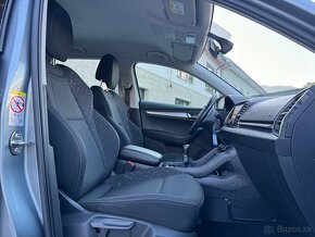 Škoda Karoq 1.6TDi Facelift Full LED - Odpočet DPH - - 11