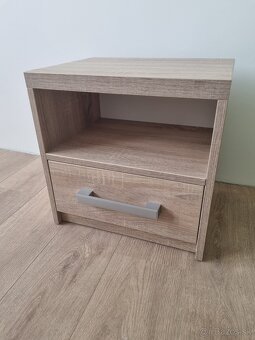 Nocny stolík 2ks - 11