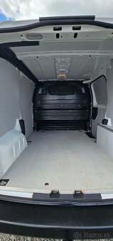 Peugeot Expert 1.6 HDI L1H1 156tis.km Ťažné-Nosič - 11