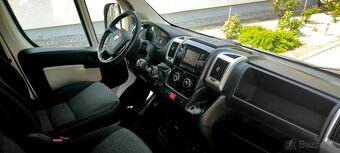 Fiat Ducato 2.3 L4H3 161000km - 11