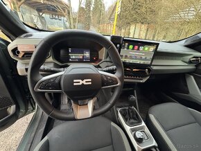 Dacia Duster Extreme 4x4 - 11