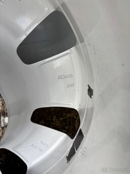 Na predaj disky Audi r16 - 11