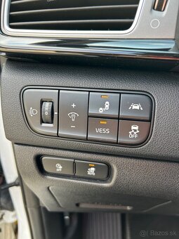 Kia Niro EV 64kWh Executive Line, 150kW, A1 - 11