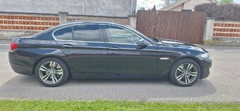 Bmw f10 530xd - 11