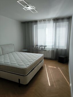 3-izb. byt Cyrilova ul. – Nivy byt po rekonštrukcii - 11