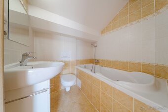 • 4 izbový mezonet • 99,5m2 • Apartmán Tatran • Donovaly - 11