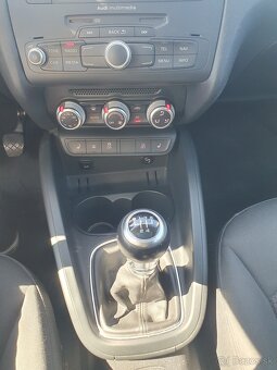 Audi  A1 Sportback - 11