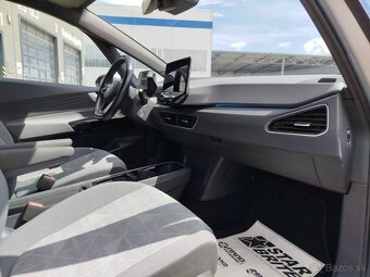 Volkswagen ID.3 Pure Performance 45kWh City - 11