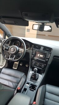 Vw Golf GTI MK7 - 11