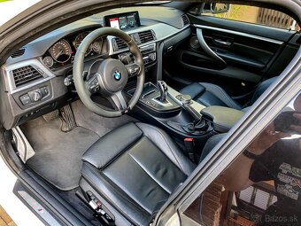 BMW 435d xDrive Gran coupe LCI - 11