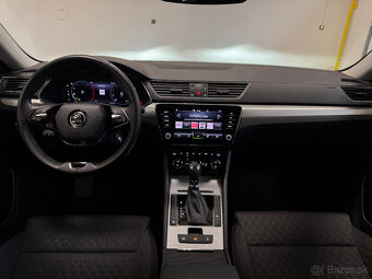 Škoda Superb 2,0 TDI 110kW DSG rv.6/2022 Koupeno v čr.1 maj - 11