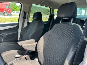 Citroën C4 Picasso 1.6 HDi 16V Style - 11