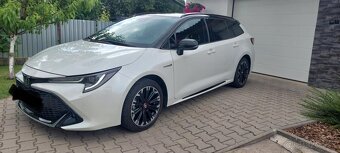 Toyota Corolla 1.8 GR - 11