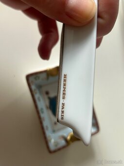 Popolníky Hermès - 11
