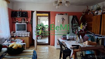 Dve rodinné domy v obci Kéked za 68000,-- PREDAJ - 11
