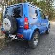 Suzuki Jimny - 11