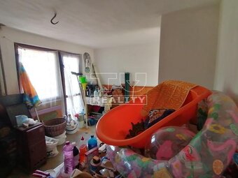 NA PREDAJ ZAHRAD. CHATKA VO VEĽKOM KOŠECKOM PODHRADÍ S... - 11