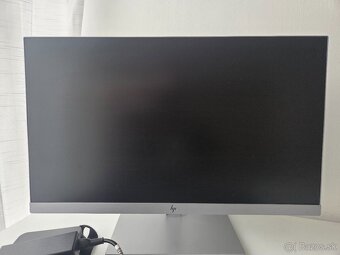 hp EliteBook 840 g3 + 21.5 HP monitor + dokovacia stanica - 11