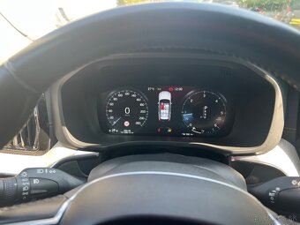 Volvo XC60 inscription Automat 4x4 173 kw - 11