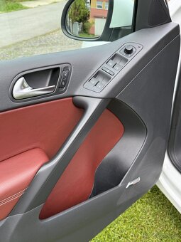 Volkswagen Tiguan 2.0 CR TDI 4-Motion A/T - 11