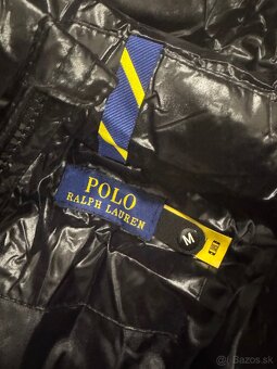 PoloRalphLauren bunda - 11