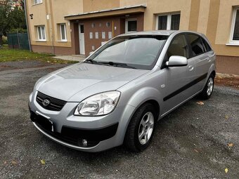 PREDAM KIA RIO SPORTY EDITION 1.4 16v ,87000KM KUP SR - 11
