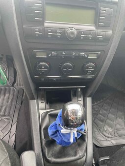 Predám Škoda Octavia 2 - 11