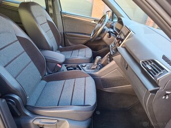 SEAT TARRACO 2.0TDI DSG 4x4 Xcellence - 11