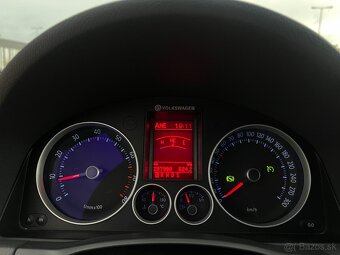 Golf 5 GTI 2005 147Kw 2.0TFSI - 11