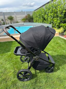 Kocik Muuvo dvojkombinacia + doplnky - 11