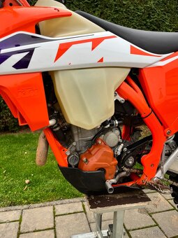 KTM EXC-f 250 2023 - 11
