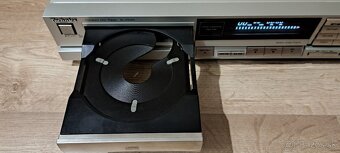 Technics SL-P 202A - 11