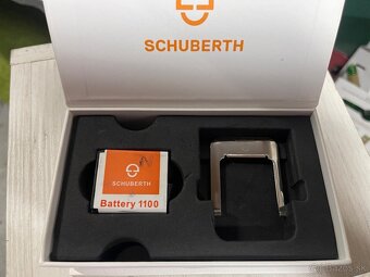 Schuberth C4 PRO XL - 11