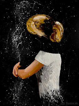 Originálne obrazy - 11