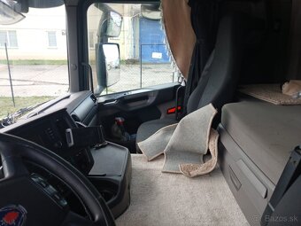 Scania G 500 XT 6x6 - 11