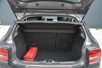 Citroen C4 Cactus 1.20 Puretech, SR. voz, 1.majiteľ, Top Sta - 11