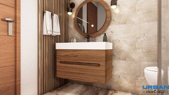 KONDO HOTEL S VODOPÁDOM - MERCURY 40 M2 - 11