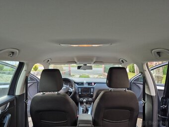 Predám Škoda Octávia 1,6 TDi ✅️ - 11