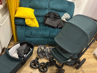 Easywalker harvey 5 premium air - 11