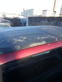 Nissan Terrano II 2,7TDi 92kw - 11