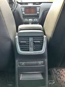 Škoda octavia 3 scout 135kw - 11