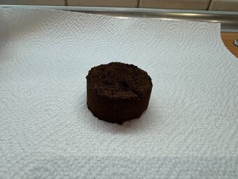 Jura ENA Micro 9 One Touch Brown - 11