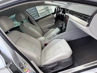 VW Passat 2.0 TDI 4x4 140kw Elegance DSG - 11