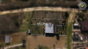 HALO reality - Predaj, záhradná chata Malé Kršteňany, murova - 11