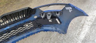 Škoda Kamiq predny naraznik 658807221 - 11