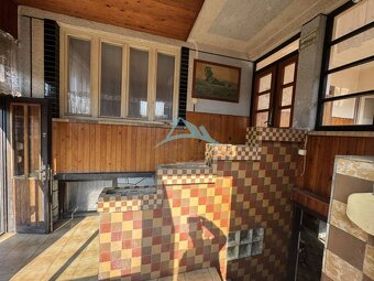 Na predaj útulný rodinný dom – Plášťovce, okres Levice - 11