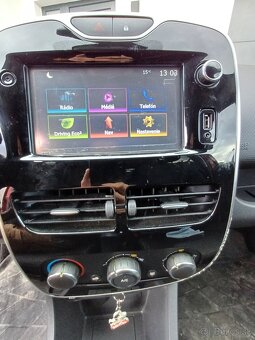 Renault Clio 1.2 16V rv 2016 - 11