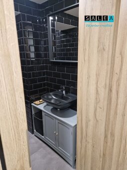 Prenájom pre pestrú ponuku služieb pešia zóna Šaľa 200 m2 al - 11