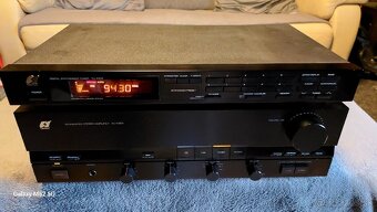 Sansui AU-X301i/TU-X301i - 11