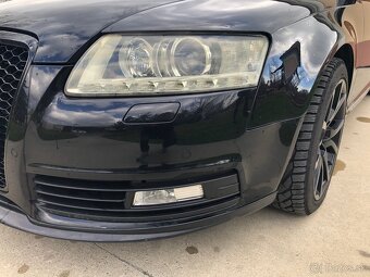 Aj na SPLATKY” AUDI A6 3.0 TDI Quattro - 11